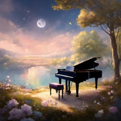 Piano's Delicate Dreams