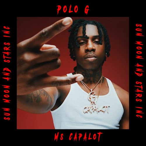 Stream Polo G - Ms Capalot by POLO G TYPE VIBES 📀📀📀 | Listen online for  free on SoundCloud