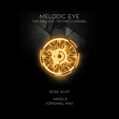 Rose Aloy - Angels (Original Mix) [Medrado Music]