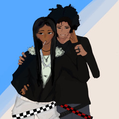 [ALL PLATS] She want it featuring DreaXOXO! w/H3AV3NS3NTZZ prod(VALX!)