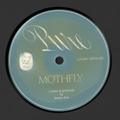 Mothfly - Pure