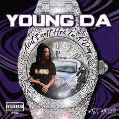 Young Da - Is It Bad (Prod.by: Young Da)