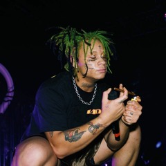 [FREE] Trippie Redd Hyperpop Type Beat - "Molly Girl"