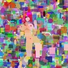 繁殖プログラムの構造と解釈