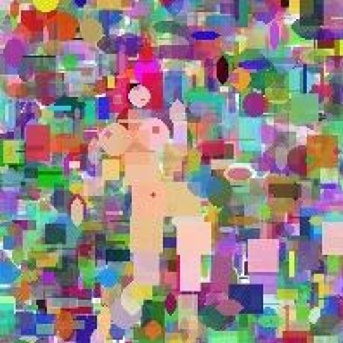 繁殖プログラムの構造と解釈