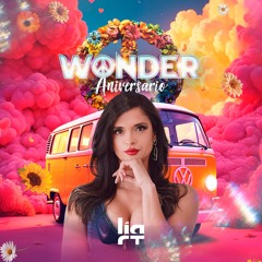 ANIVERSARIO WONDER BLAXXBOX