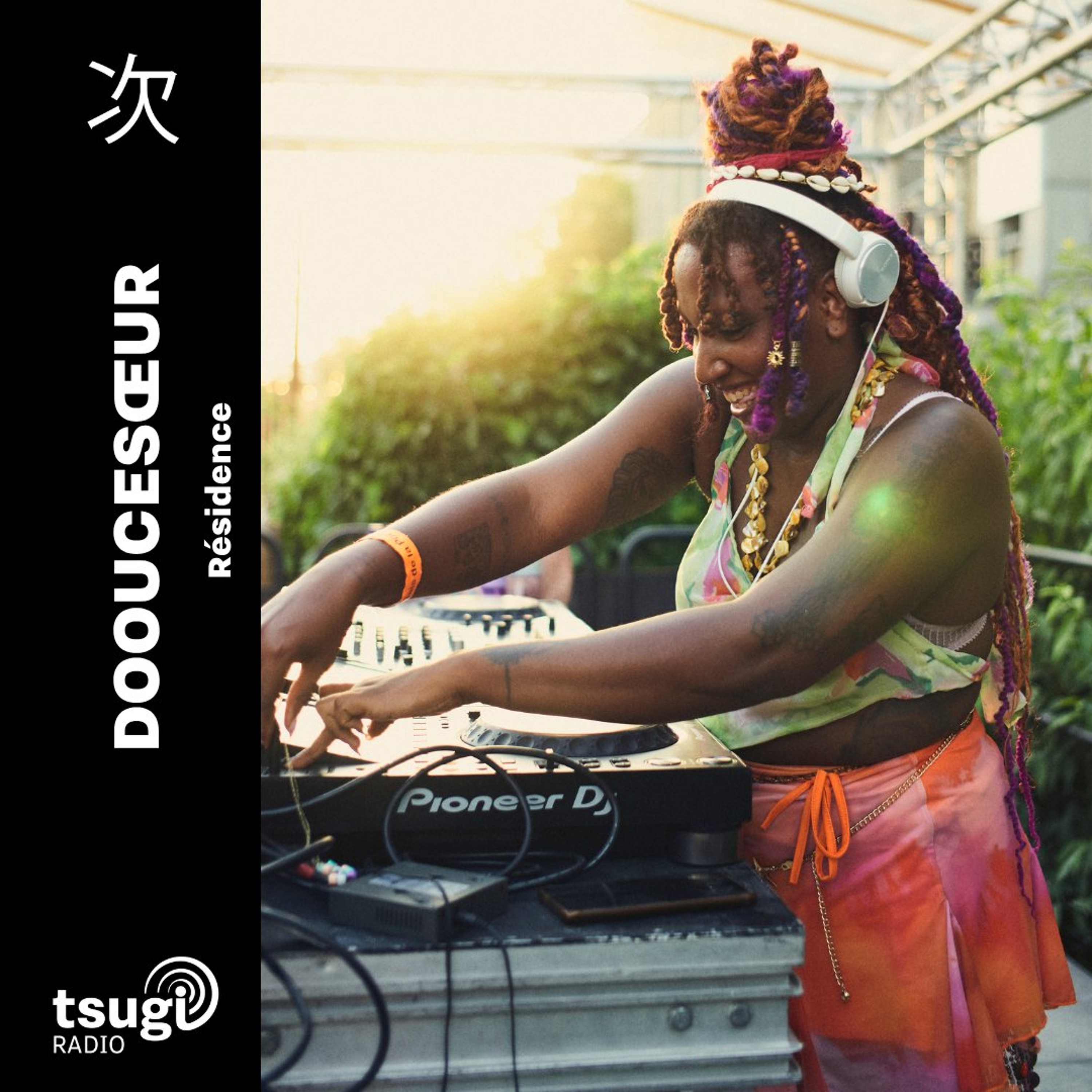 Artwork for Tsugi