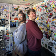 Youngbloods with Nick Boyd @ The Lot Radio 03-27-2025