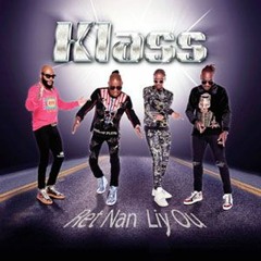 KLASS LIVE JUILLET 2019 MASTERING REGIMIX