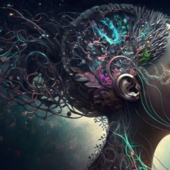 Cel x Solidstate - Human