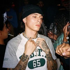 (Free) Emotional Drill x Central Cee Type Beat - "Back Home"