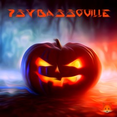 Foxium - Psybassouille (FREE DOWNLOAD)