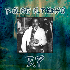 Stream Nuclear Weapon by Roland Alphonso | Listen online for free 