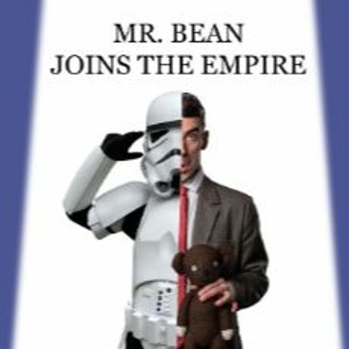 Intro to "Mr. Bean joins The Empire"