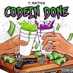 Codein Done