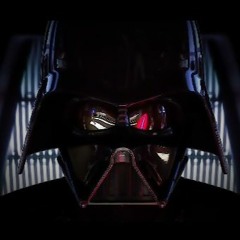Grinch x Darth Vader