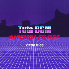 Tuta BGM 166 - Suspence Link Out