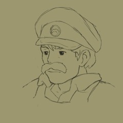 From Up On Poppy Hill - The Breakfast Song but with SoundFonts Super Mario 64
