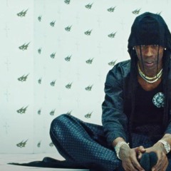 (Instrumental Remake) FRANCHISE(Travis Scott feat. Young Thug, M.I.A.)