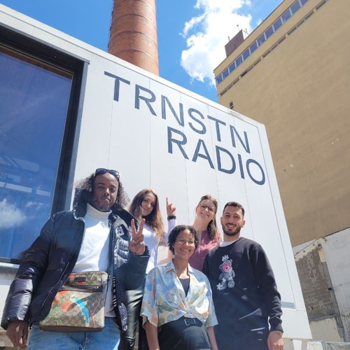 TRNSTN RADIO