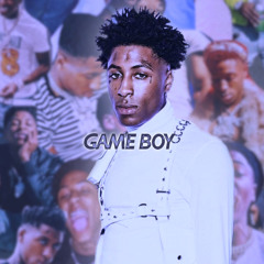 NBA YoungBoy - Game Boy (unreleased)