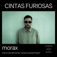 Club Furies Mix Series: Cintas Furiosas Present morax