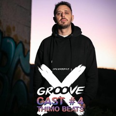 INCORRECT GROOVECAST #004 - THIMO BEATS