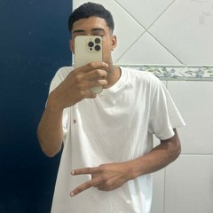 MTG MC MAGRINHO, FAHAH - DJ BIEL DA RV