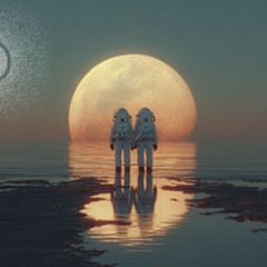 Moondive