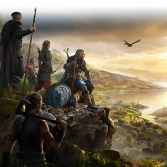 Leap Of Faith - An Assassin's Creed Orchestration