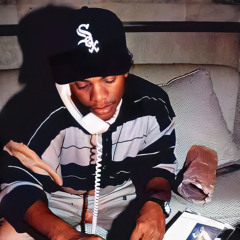 Aids (Eazy E) // Lil Tony & Lil Birdie (archive)