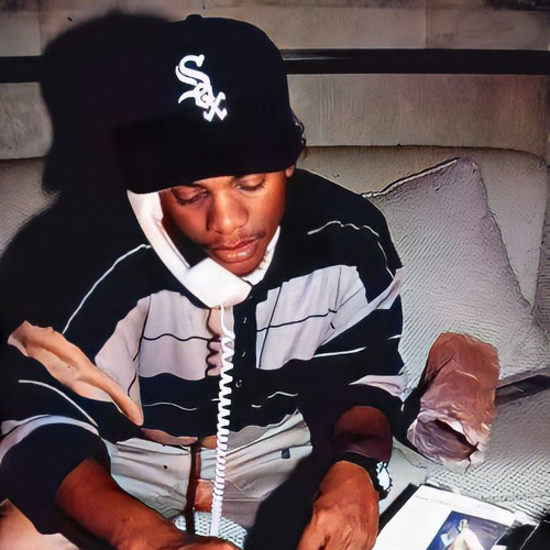 Aids (Eazy E) // Lil Tony & Lil Birdie (archive)