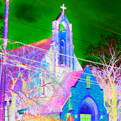 Church in the Good Town - demo