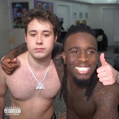 DELAM GUAP (STAYIN' ALIVE RMX) (prod.RAYRAYBEATZ)
