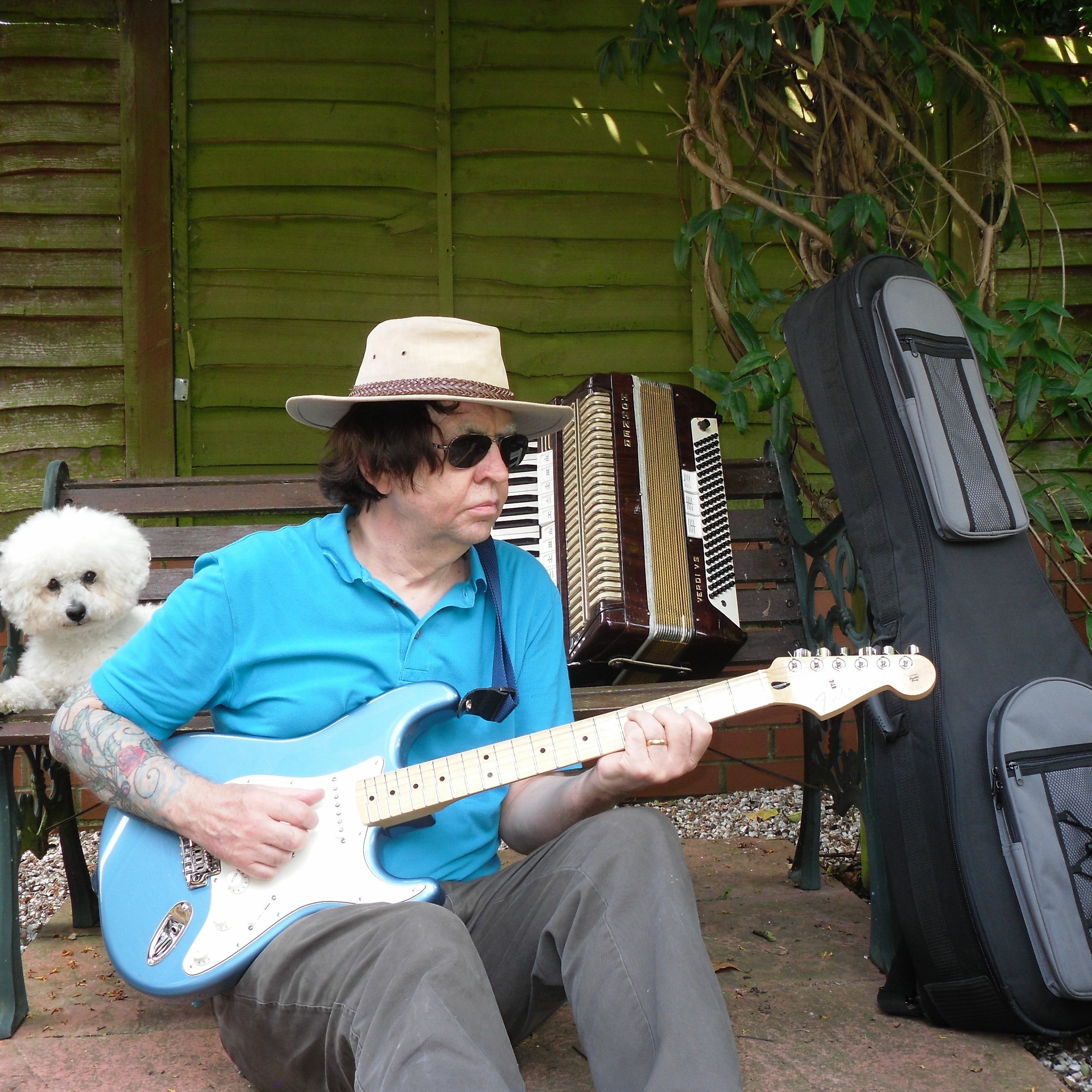 Phil Bowen