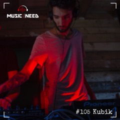 #105 Kubik