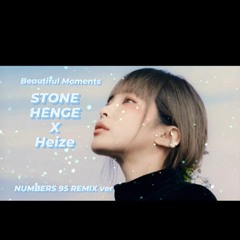 Haze- Beautiful Momments Remix Numbers95 Ver