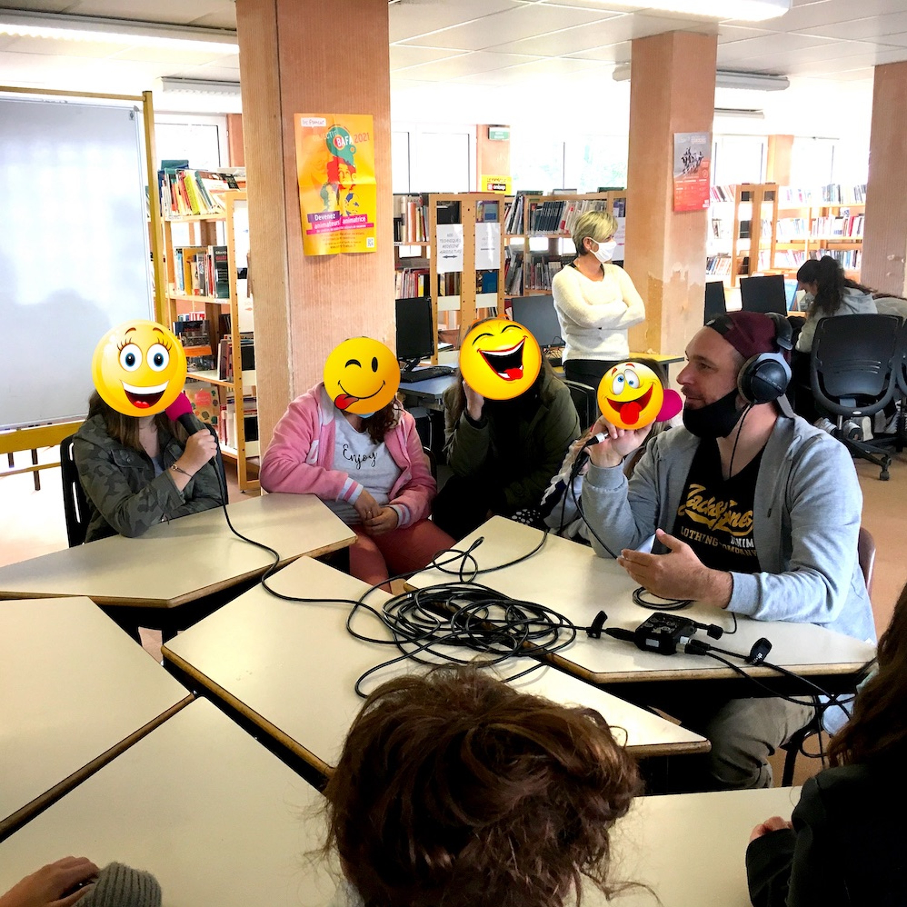 ODIL Radio