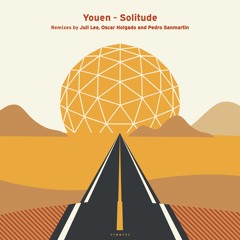 Youen - Solitude (Original Mix)