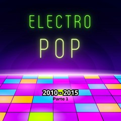 Dj Gabo Del Cueto - Electro Pop 2010 - 2015