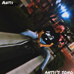 Antii's Song (Adams song cover) [prod. Number48]