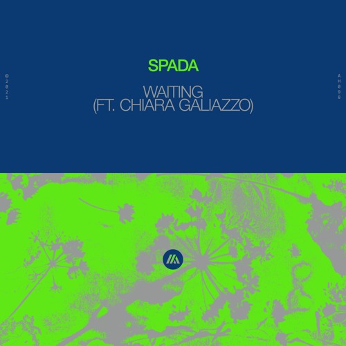 Spada - Waiting (feat. Chiara Galiazzo)