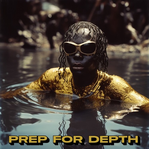 DJ  MAKE - PREP FOR DEPTH