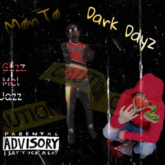 Dark Dayz - Rcb monto