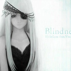 初音ミク・巡音ルカ / Blindness 【VOCALOID2カバー】