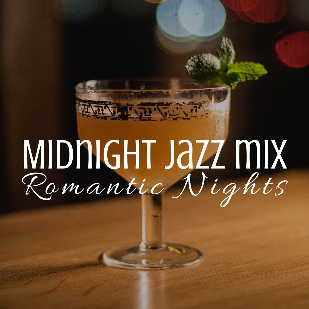 Stream Relaxing Instrumental Jazz Academy | Listen to Midnight Jazz Mix ...