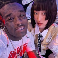 City Boys Up - Lil Uzi
