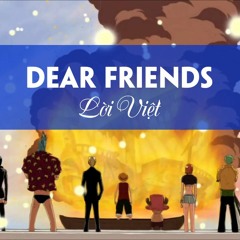 Dear Friends (Vietnamese Cover) - Le Xuan Khoa