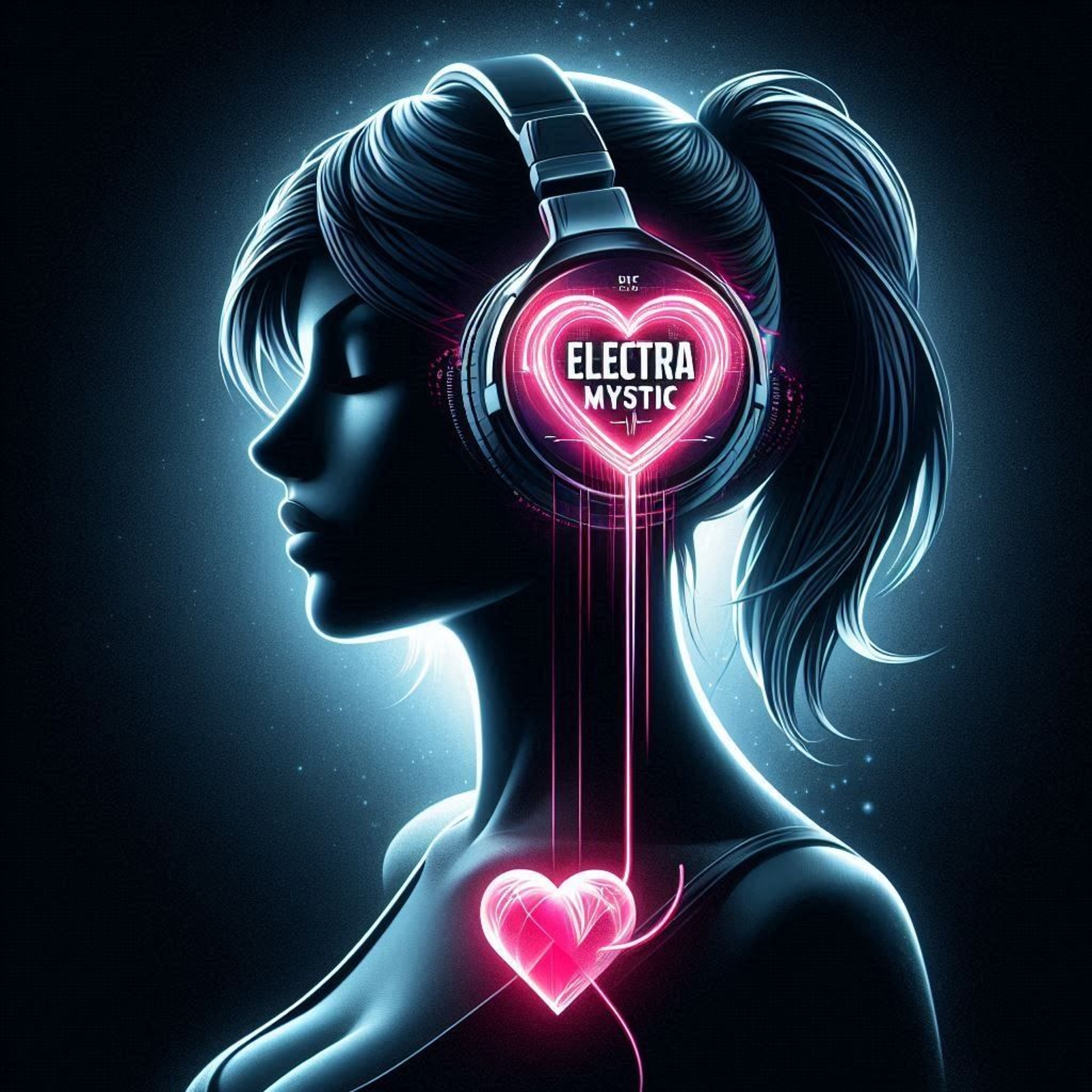 Dmc mystic - Drumstep Electra (Dj spin a track Radio edit)