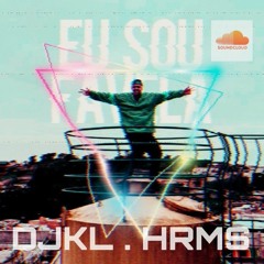FAVELA - DXCK (DJAKIL X HERMES) 2022
